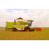 Claas Dominator 88 VX, 98 VX, 108 VX Combine Harvester Service Repair Manual