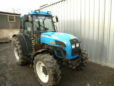 Rex Deltashift 70GT 80GT 90GT 100GT Training Service Repair Manual