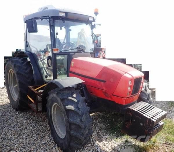 SAME 80 90 100.4 100.6 TRACTOR SILVER WORKSHOP SERVICE REPAIR MANUAL