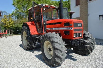 SAME LASER 110 130 150 TRACTOR SERVICE REPAIR MANUAL