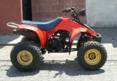SUZUKI ATV AX115Y (AX115Y E71) PARTS SERVICE REPAIR MANUAL PDF