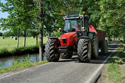 Same 105 T Explorer3 Tractor Parts Manual after 10001 PDF