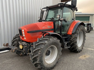 Same 110 Iron Tractor Parts Manual after ZKDL290200TS10001 PDF