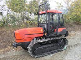 Same 110 Krypton3 Tractor Parts Manual PDF