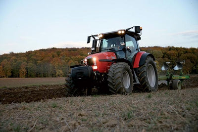 Same 125 DCR Iron Tractor Parts Manual after ZKDL310200TS10001 PDF