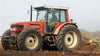 Same 130 II Antares Tractor Parts Manual PDF