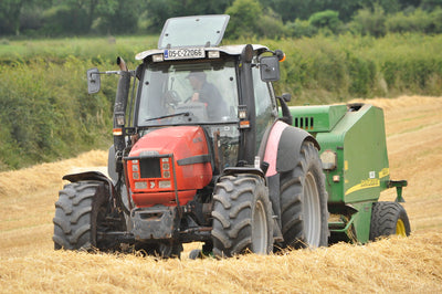 Same 150.7 Iron Tractor Parts Manual PDF