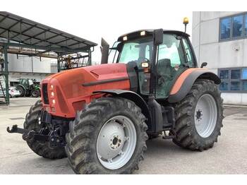Same 165.7 Iron Tractor Parts Manual PDF