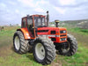 Same 170 Galaxi Tractor Parts Manual PDF