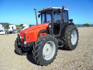 Same 215 Diamond Tractor Parts Manual PDF