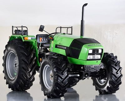 Same 55 Roller Tractor Parts Manual PDF
