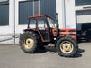 Same 60 Explorer Special Tractor Parts Manual PDF