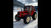 Same 65 C Explorer Tractor Parts Manual PDF