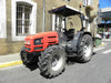 Same 66 Dorado Classic Tractor Parts Manual PDF