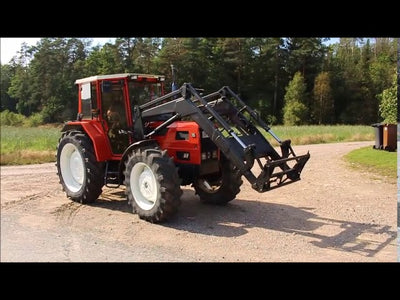 Same 75 Explorer II Special Tractor Parts Manual after 25000 PDF