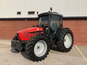 Same 75 Explorer New Tractor Parts Manual PDF