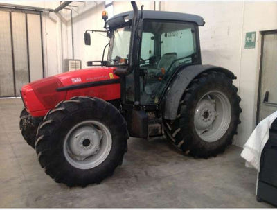 Same 85 TB Explorer3 Tractor Parts Manual after 1001 PDF