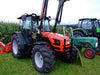 Same 86 Dorado Classic Tractor Parts Manual PDF