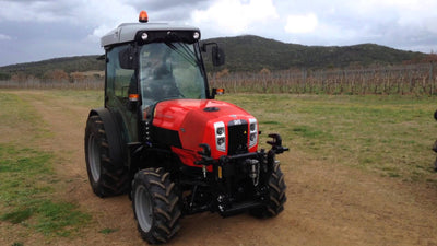 Same 90 Frutteto3 S Tractor Parts Manual after 1001 PDF