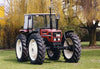 Same 90 Row Crop Tractor Parts Manual PDF