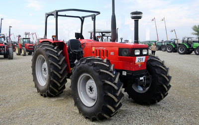 Same 95 T Explorer Tractor Parts Manual PDF