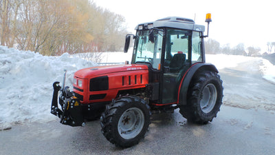 Same F 75 Dorado Tractor Parts Manual PDF