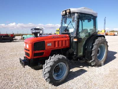 Same S 100 Dorado Tractor Parts Manual PDF