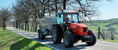 Same S 70 Dorado Tractor Parts Manual after 7001 PDF