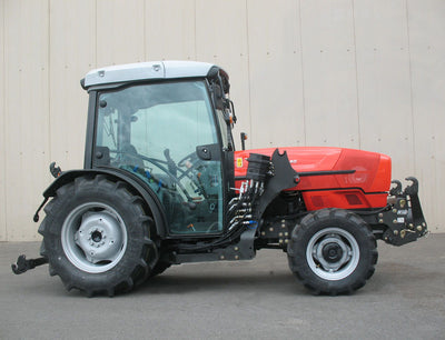 Same S 90 Frutteto3 Tractor Parts Manual after 5001 PDF