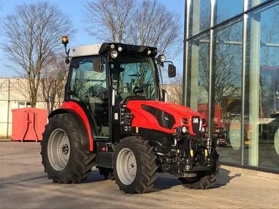 Same V 80 Frutteto3 Tractor Parts Manual after 1001 PDF