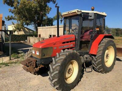 Same Explorer 75T 85T 95T Tractor Workshop Service Repair Manual