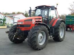 Same Rubin 120 135 150 Tractor Workshop Service Repair Manual