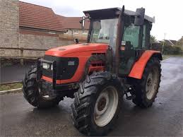 Same Silver 110 130 Tractor Service Repair Manual