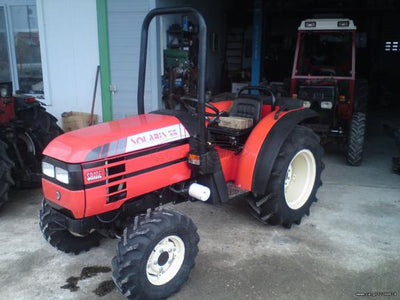 Same Solaris 35 45 55 Tractor Operator's Manual