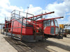 Link Belt Crane API-238A Service Repair Manual