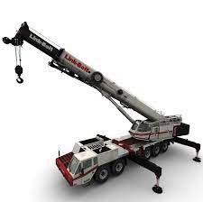 Link Belt Crane ATC-3210 Service Repair Manual
