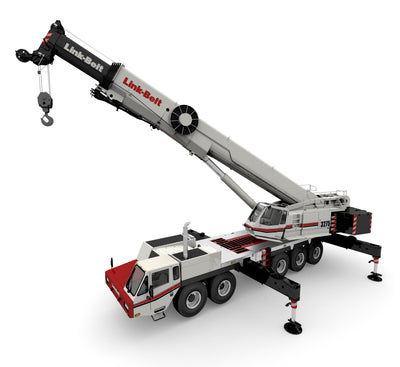 Link Belt Crane ATC-3275 Service Repair Manual