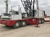 Link Belt Crane HC-238H Service Repair Manual