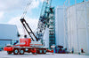 Link Belt Crane HC-238H II Service Repair Manual