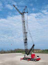 Link Belt Crane HC-278H II Service Repair Manual