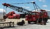 Link Belt Crane HC-48 Service Repair Manual