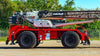 Link Belt Crane HC-58B Service Repair Manual