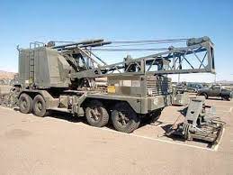 Link Belt Crane HC-78B Service Repair Manual