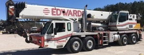Link Belt Crane HHT-8690 Service Repair Manual