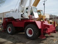 Link Belt Crane HSP-8015 Service Repair Manual