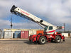 Link Belt Crane HSP-8022C Service Repair Manual