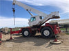 Link Belt Crane HSP-8022 Service Repair Manual