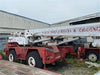 Link Belt Crane HSP-8025 Service Repair Manual