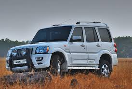2006-2014 Mahindra Scorpio Getaway Service RepairManual