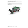 Fendt 9470 Combine Harvester Service Repair Manual